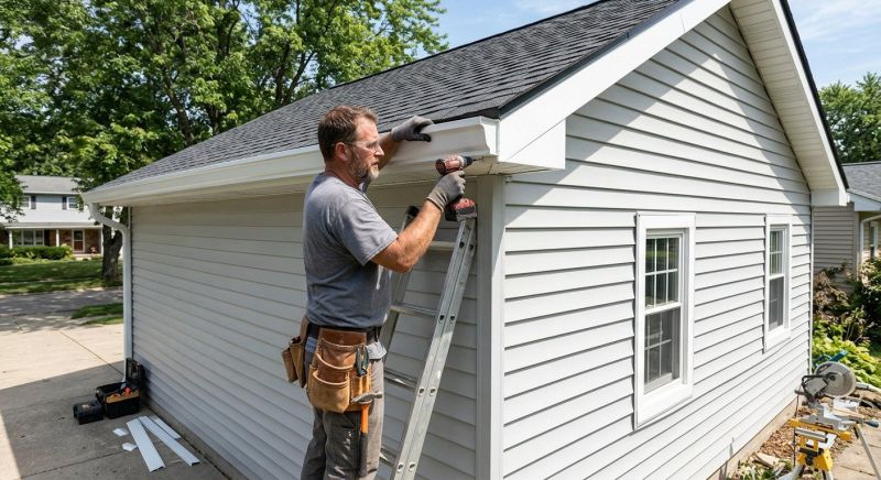 Siding Service
