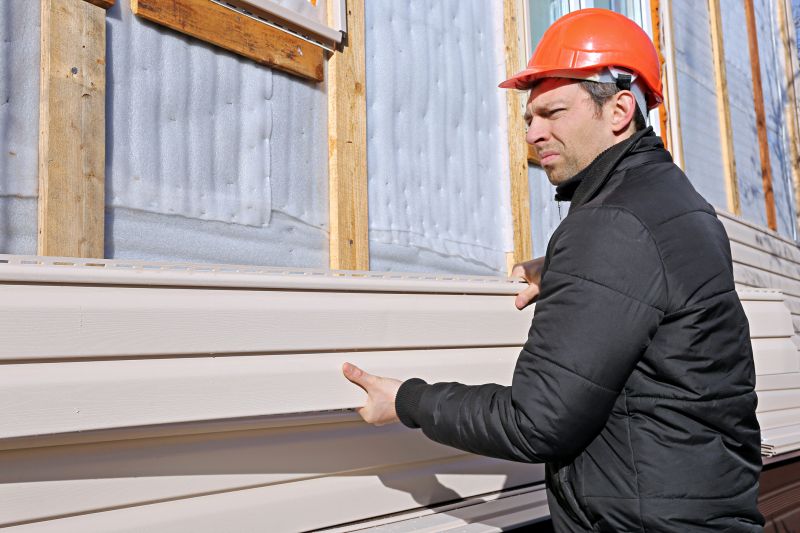 Top Siding Installation Companies in Hanover, MA