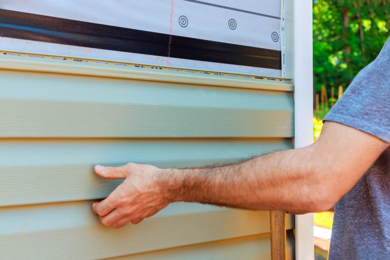 Top Siding Installation Companies in Marlborough, MA