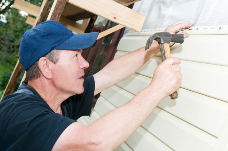 Top Siding Installation Companies in Needham, MA