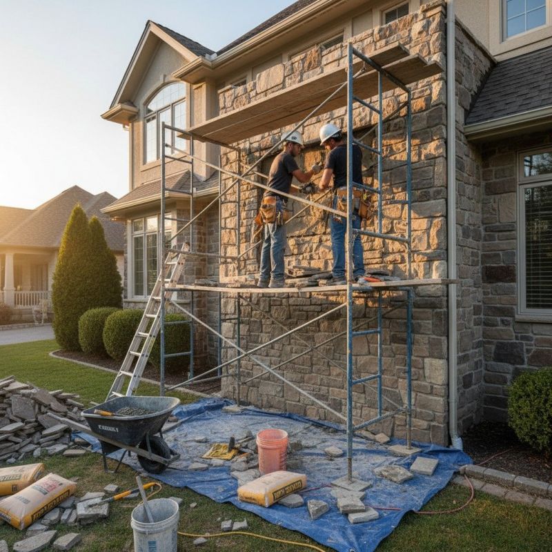 Top Siding Installation Companies in Pembroke, MA