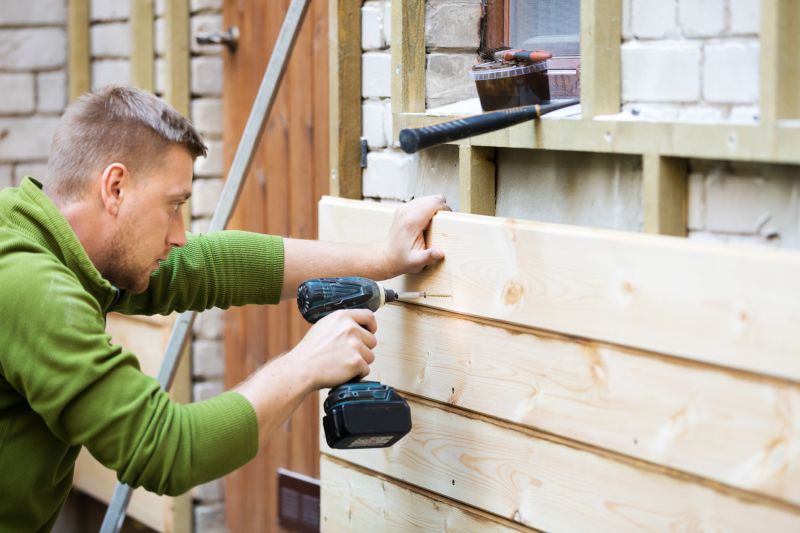 Top Siding Installation Companies in Roslindale, MA
