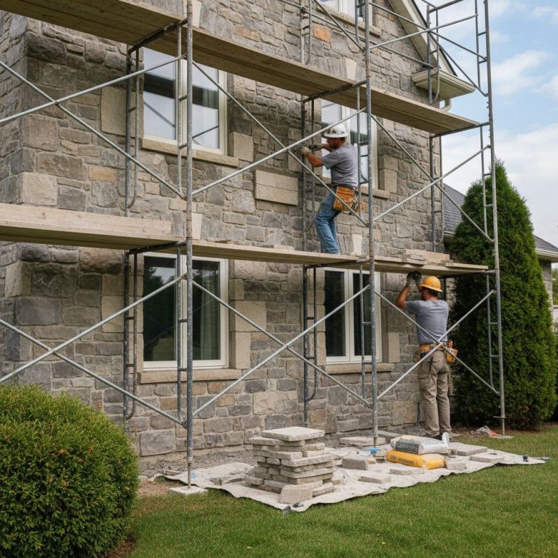 Top Siding Installation Companies in Scituate, MA