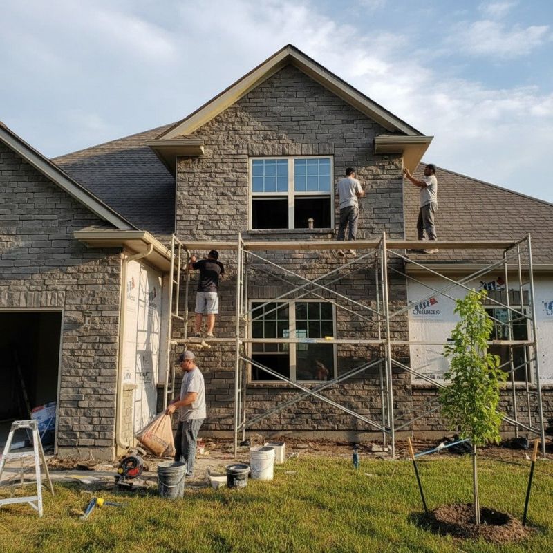 Top Siding Installation Companies in Sharon, MA