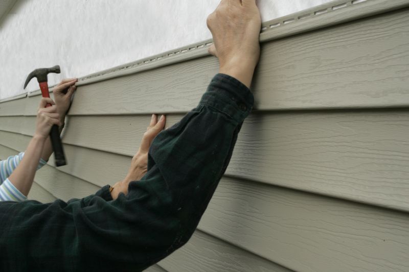 Top Siding Installation Companies in Somerville, MA