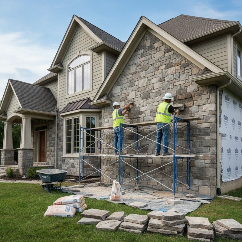 Top Siding Installation Companies in Westborough, MA