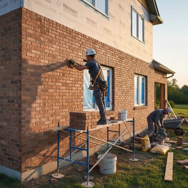 Top Siding Repair Companies in North Attleboro, MA