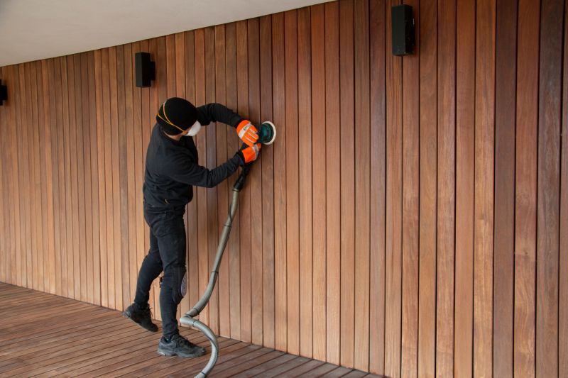 Top Siding Repair Companies in Norton, MA