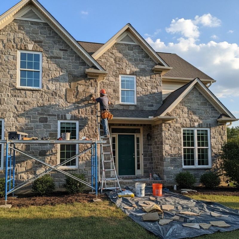 Top Siding Repair Companies in Stoneham, MA