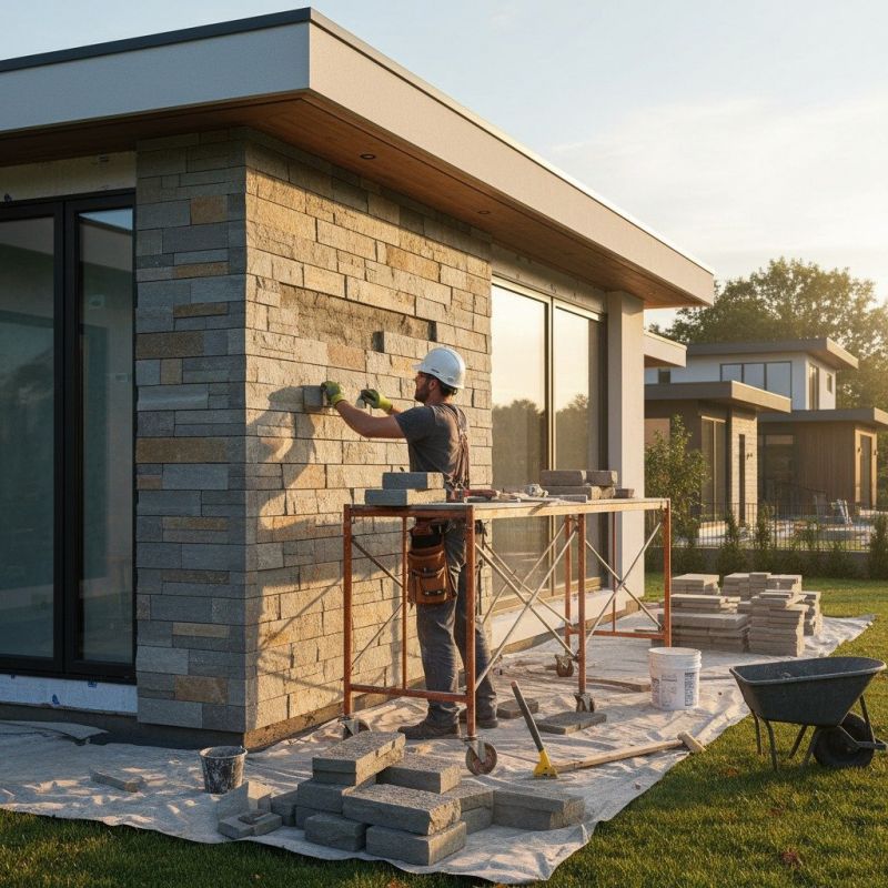 Top Siding Repair Companies in Stoneham, MA