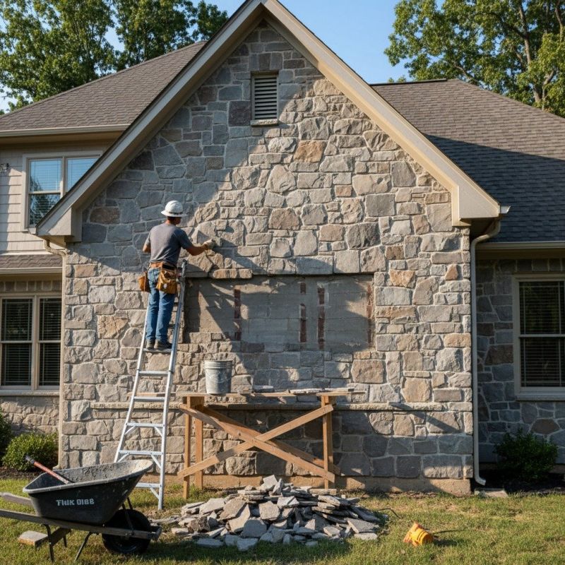 Top Siding Repair Companies in Stoughton, MA