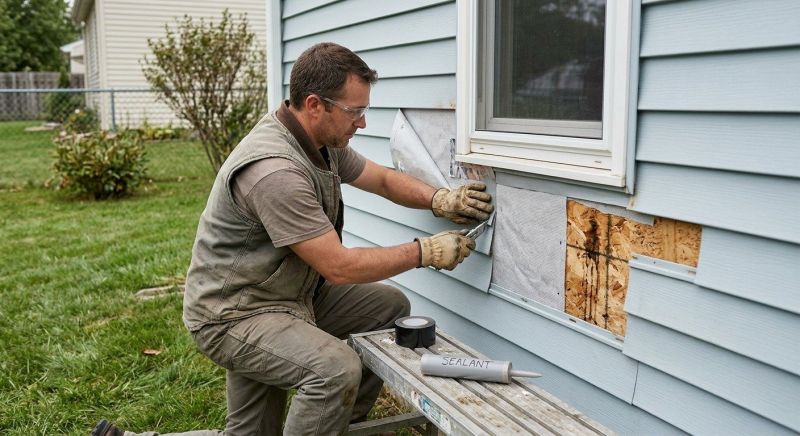 Top Siding Repair Companies in Winchester, MA