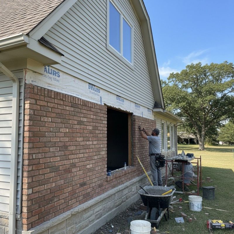 Top Siding Replacement Companies in Bridgewater, MA