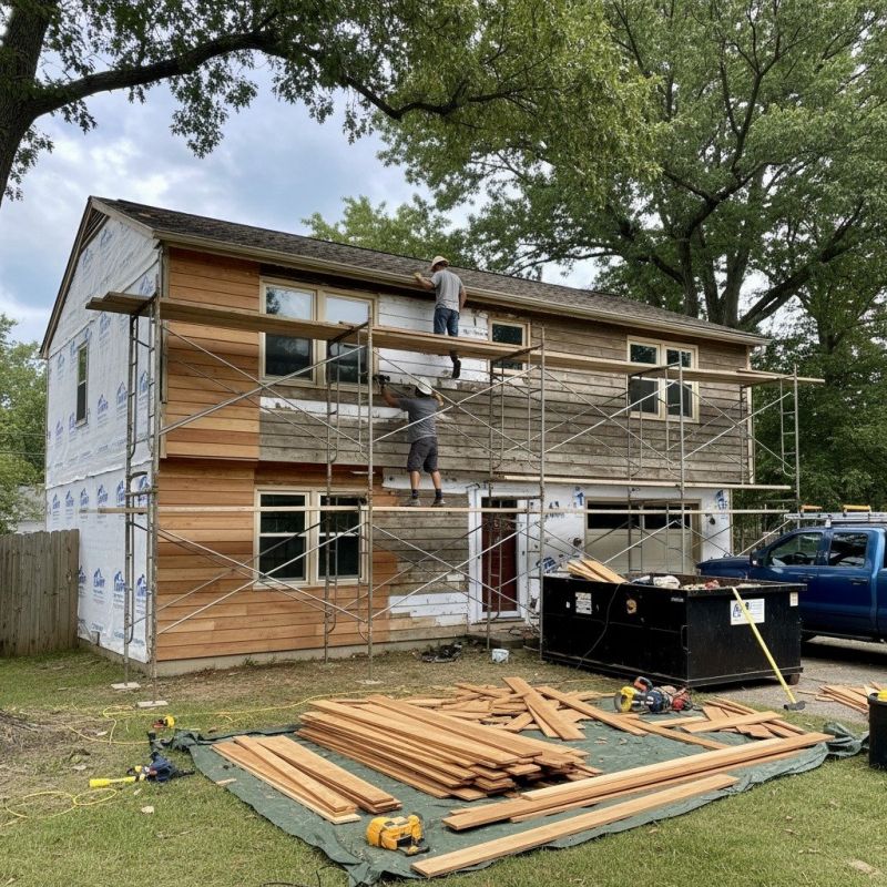 Top Siding Replacement Companies in Brockton, MA