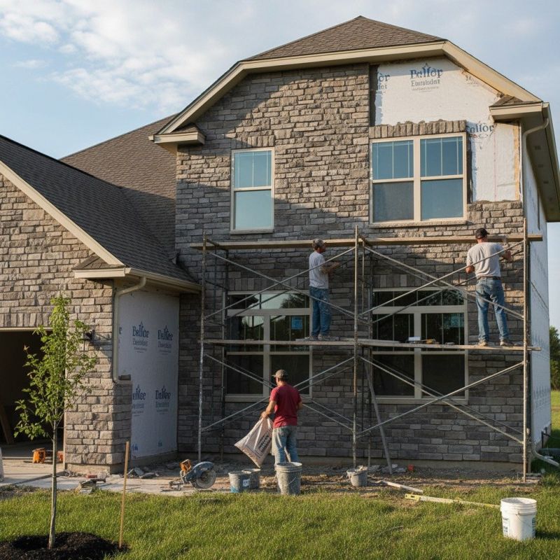 Top Siding Replacement Companies in North Easton, MA