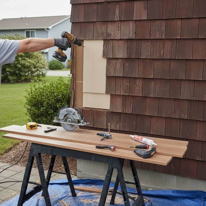 Top Siding Replacement Companies in Somerville, MA