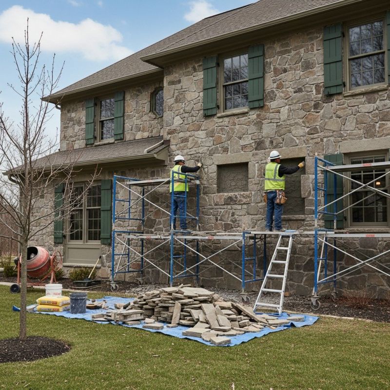 Top Siding Replacement Companies in Stoneham, MA