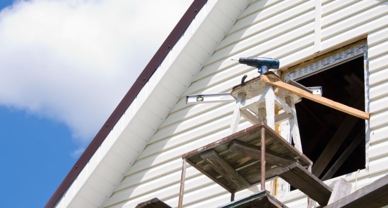 Best Vinyl Siding Replacement Contractors in Roslindale, MA