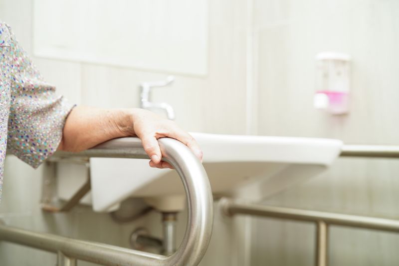 Siding Repair in Spring